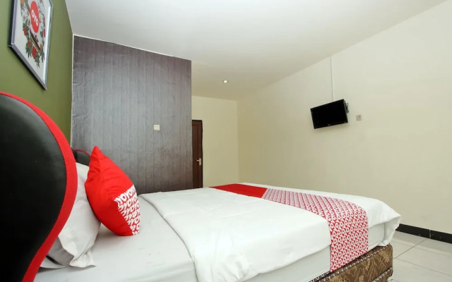 Wisma Malawen