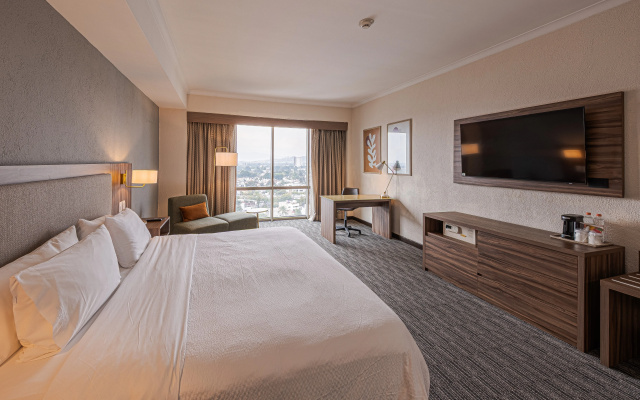 Holiday Inn Select - Guadalajara by IHG