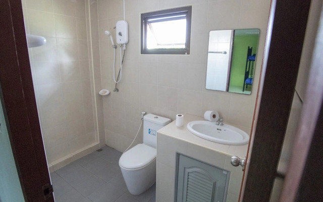 P & T Hostel