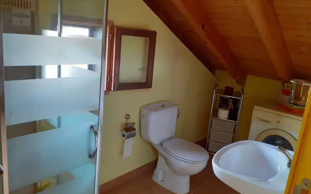 El Puntual de Romillo Hostel