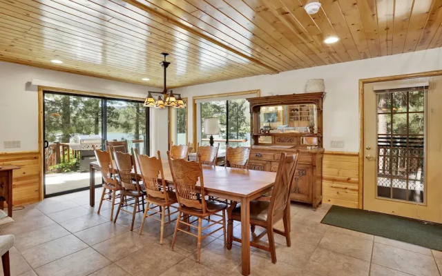 Eagle Point Lake House #2471