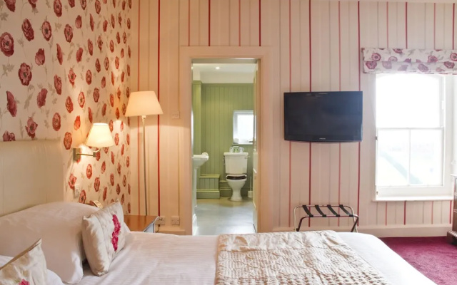 Best Western Duke of Cornwall Hotel