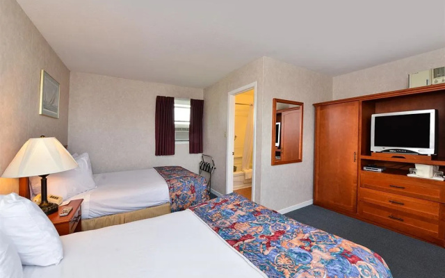 Canadas Best Value Inn Port Hawkesbury Port Hastings