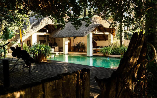 Hakunamatata Lodge & Health Spa/ Wedding & Conference venue