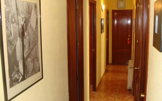 Hostal Enebral
