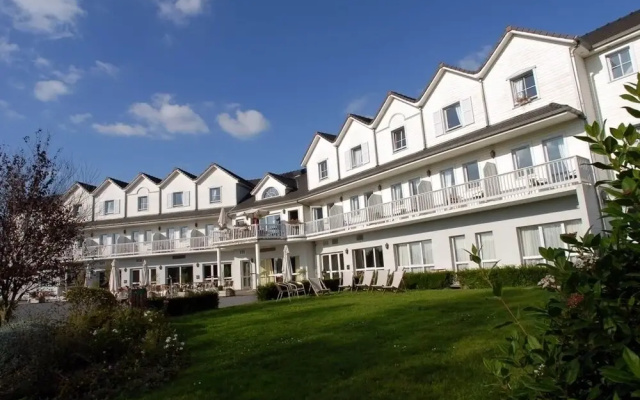 Hôtel et Golf Club d'Arras