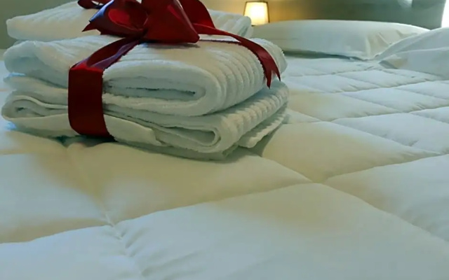 B&B Cuoreverde Matera