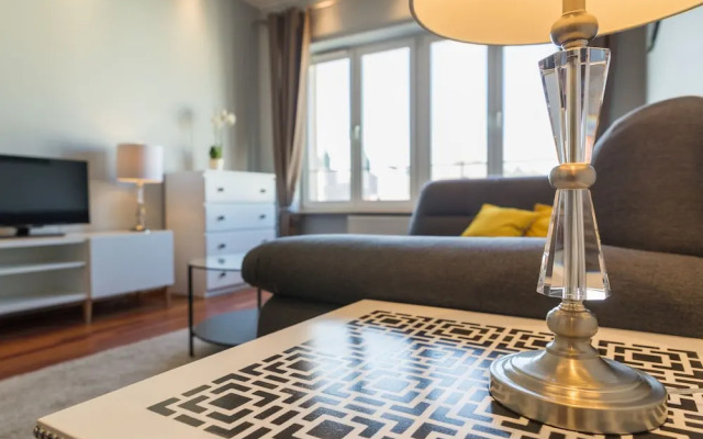 Apartament Kopernika by City Quality