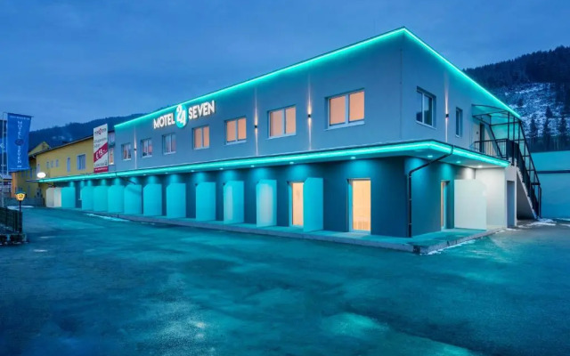 Motel24seven