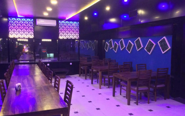 Hotel Ganesh