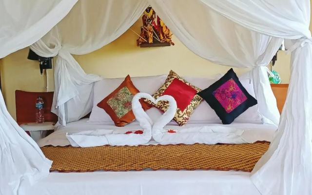 Tangkoko Sanctuary Villa