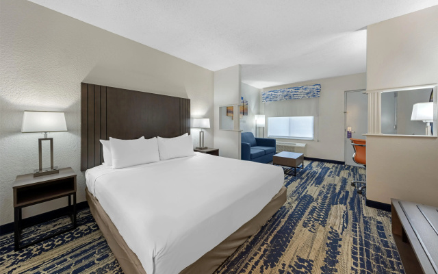 Best Western Of Clewiston