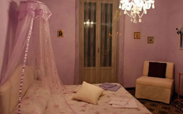 Hotel Villa Paradiso