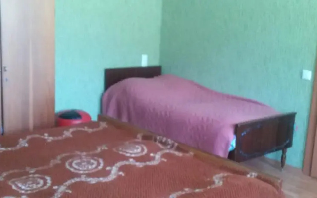 Guest House Nuca