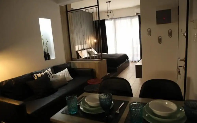 Super Stylish Apartments in the heart of Athens