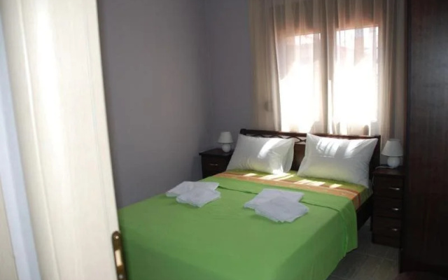 Villa Marianna Apartments