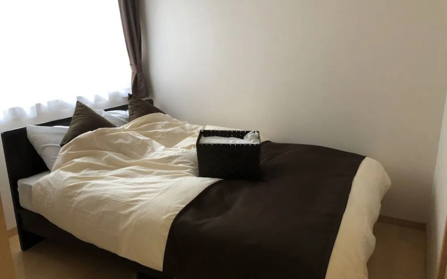 I.ECOⅢguest house