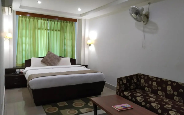 Hotel SC Grand