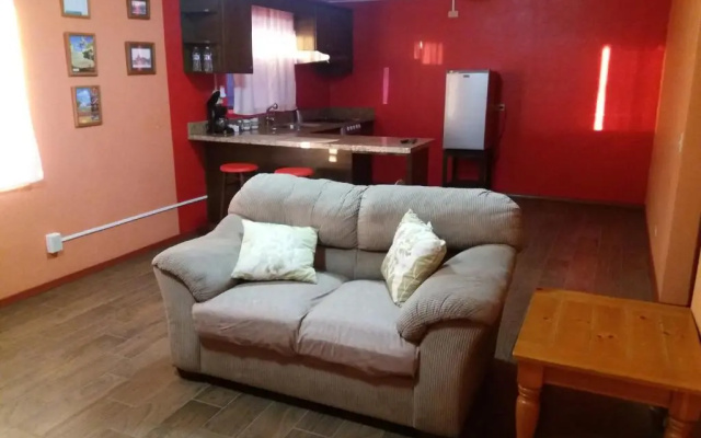 Adanesne Apartments