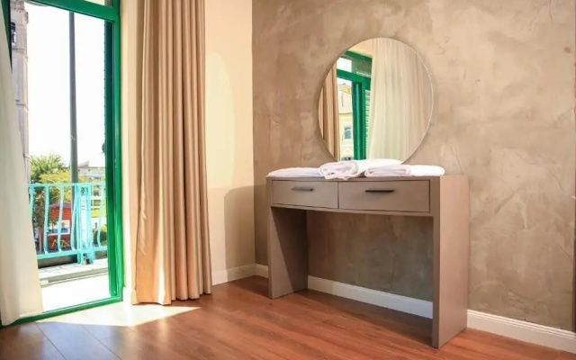 Greco Boutique Hotel Shkoder