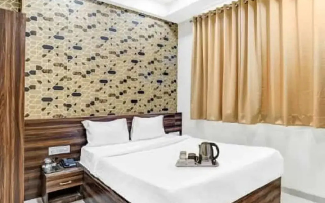 The Hotel Chandragupta