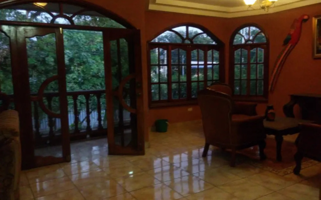 Casa Montoco