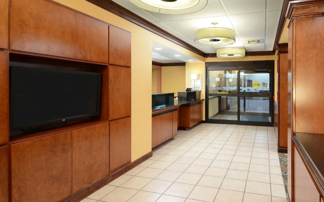 Holiday Inn Express Richmond I-64 Short Pump Area by IHG