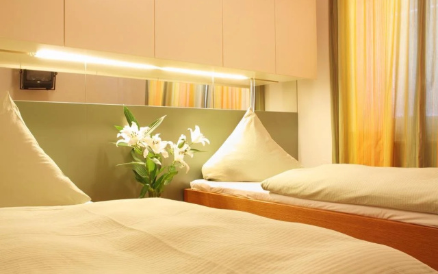 Hotel Solitaire