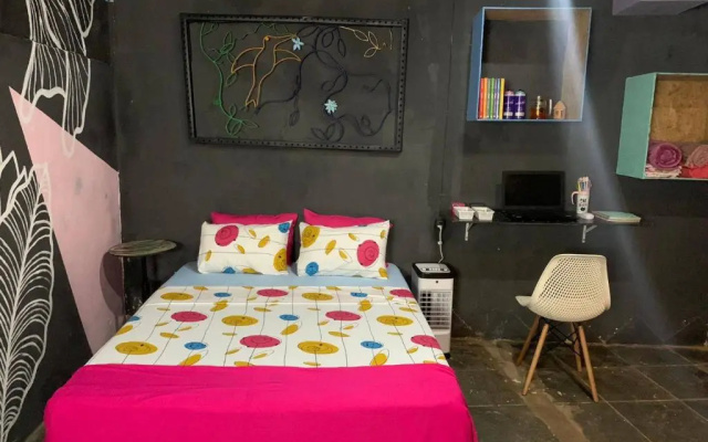 Hostel Casa Latina