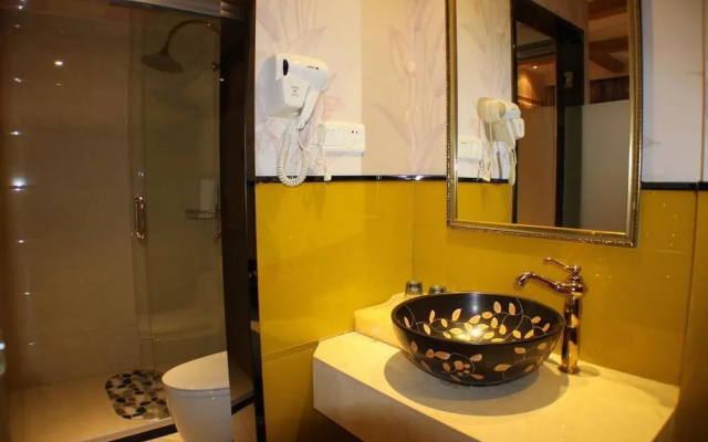 Taidao Boutique Hotel
