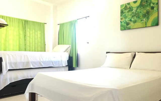 Hotel Ocean Taganga Internacional