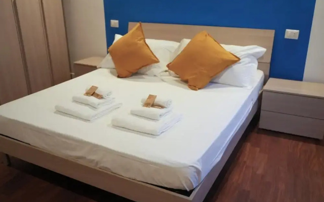 Residenza Bernini