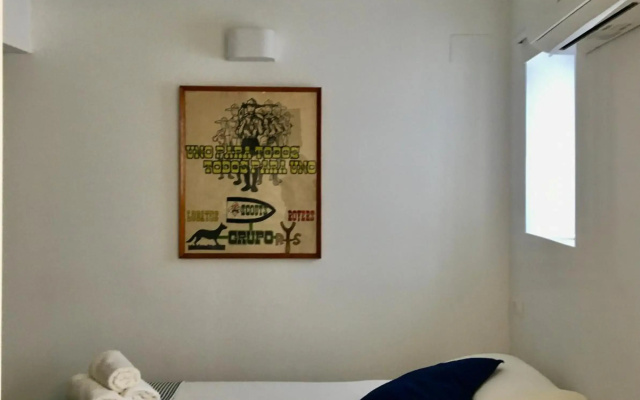 Apartament l'illot