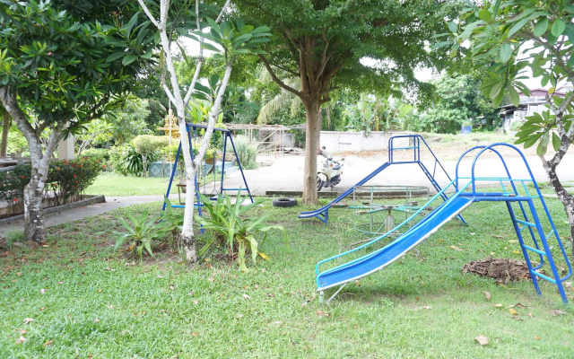 Dahla House Ranong