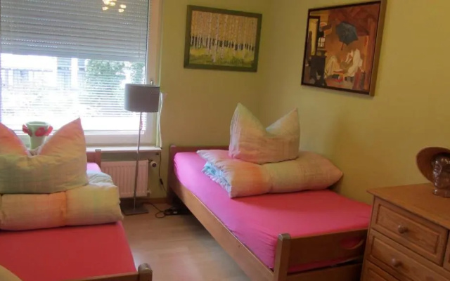 Cologne Apartment – City, Trade Fair, E-Werk