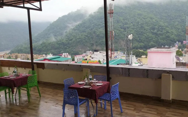 Hotel The Shivaay - Delight Inn