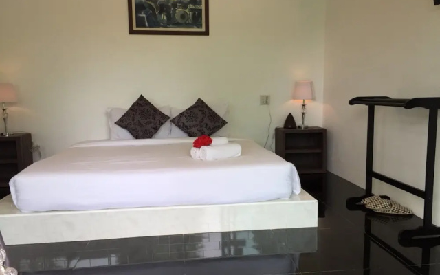 Loft Caravan Resort