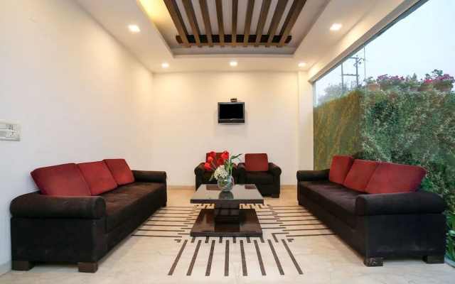 Edition O 30074 Tushar Elegant