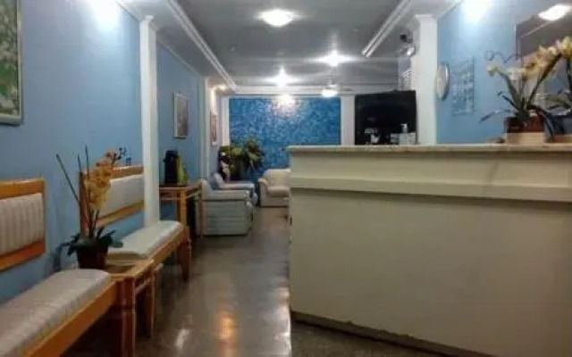 Simar Hotel