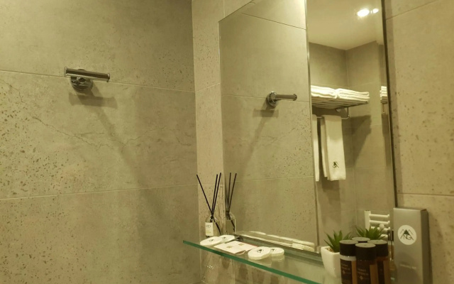 Pinewood ANG luxurious apartment A32