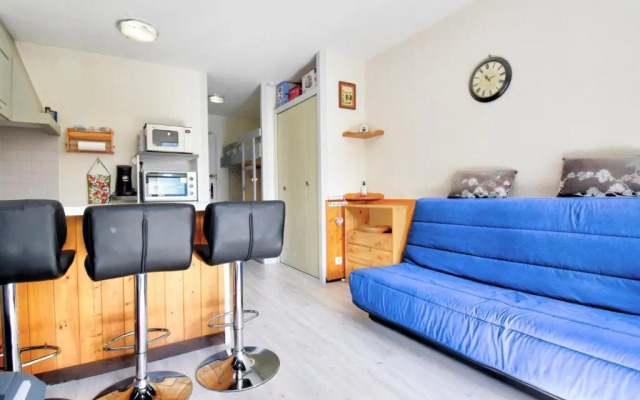 Studio Morzine, 1 pièce, 6 personnes - FR-1-524-104