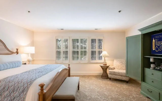 Chatham Wayside Inn
