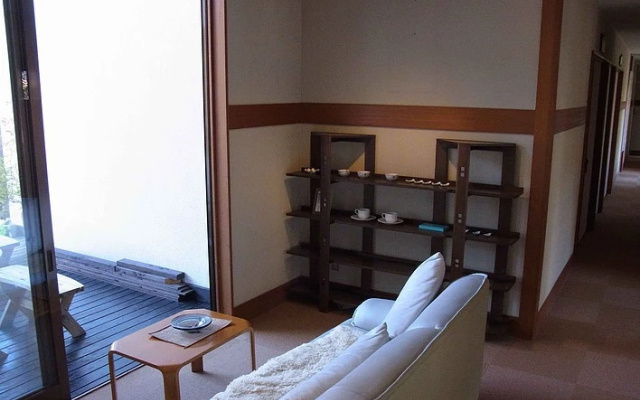 Pension Amagiji