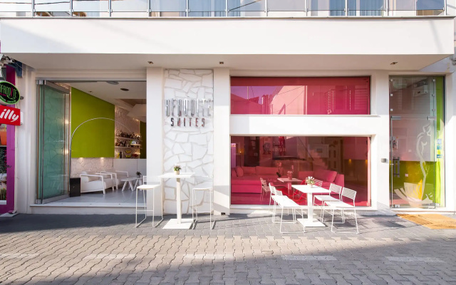 Afrodite Suites
