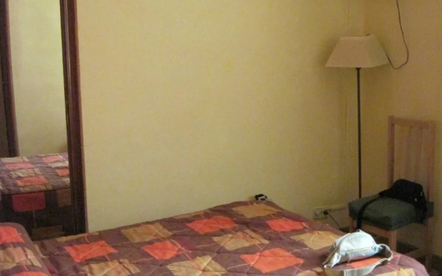 Hostal Oporto