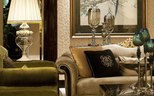 The Westin Wuhan Wuchang
