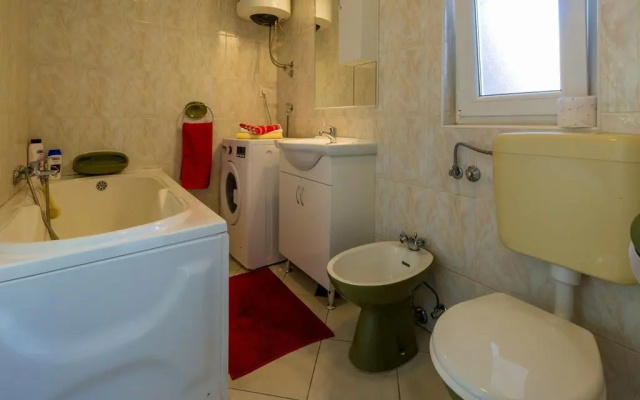 Apartments Lucija