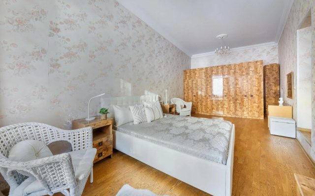 ApartLux (АпартЛюкс) на Тараса Шевченко