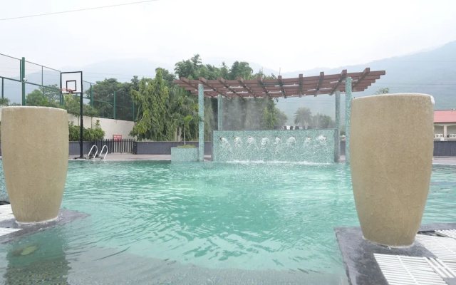 The Wave International Resort, Jamshedpur