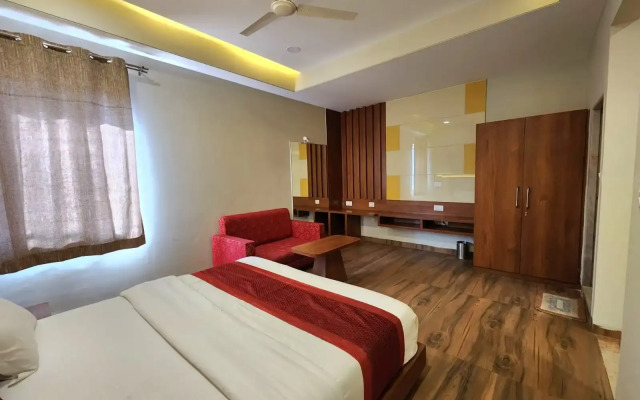 Magpie Inn Hotel & Resort